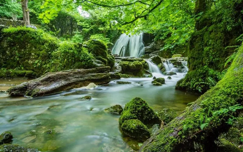 高精度智慧